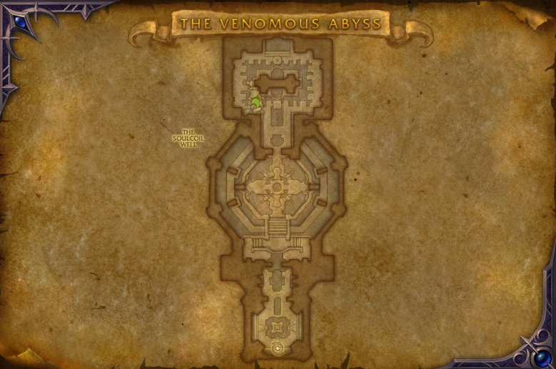 kingboost boosting cheap deal sale guide achievement new patch midnight ciled isle 12.1 teh venomous abyss